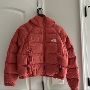 The North Face Mars Dust Puffer Jacket